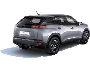 Peugeot 2008 STYLE AT | KURZFRISTIG VERFÜGBAR | Gewerbe