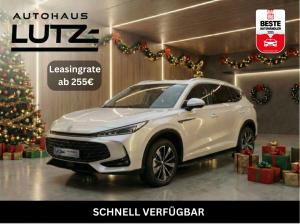 MG HS 💎LUXURY💎 Schaltgetriebe ❗️Schnell Verfügbar❗️✨Farbe wählbar✨