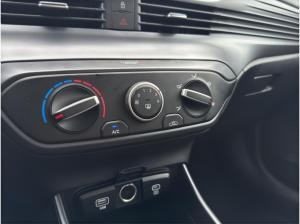 Hyundai BAYON 6-MT 2WD Select-LAGERFAHRZEUG-WEIHNACHTS DEAL!