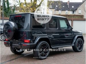 Mercedes-Benz G 500 *G 63 Optik-Umbau*