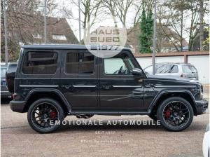 Mercedes-Benz G 500 *G 63 Optik-Umbau*