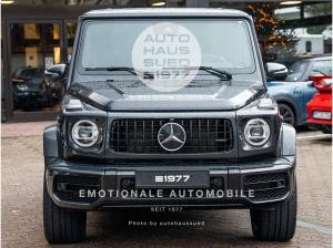 Mercedes-Benz G 500 *G 63 Optik-Umbau*