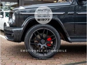 Mercedes-Benz G 500 *G 63 Optik-Umbau*