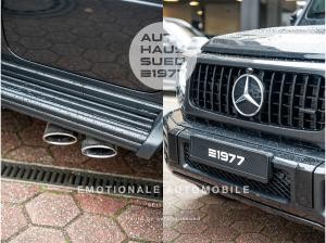 Mercedes-Benz G 500 *G 63 Optik-Umbau*
