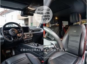 Mercedes-Benz G 500 *G 63 Optik-Umbau*