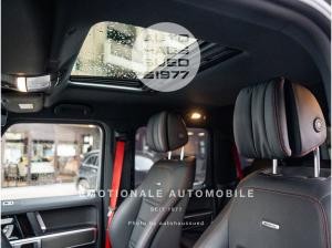 Mercedes-Benz G 500 *G 63 Optik-Umbau*