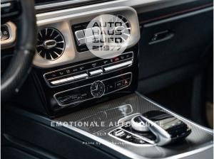 Mercedes-Benz G 500 *G 63 Optik-Umbau*