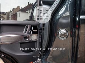 Mercedes-Benz G 500 *G 63 Optik-Umbau*