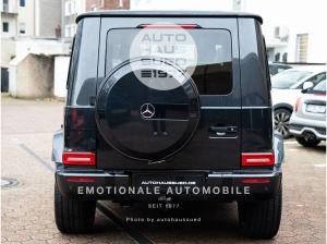 Mercedes-Benz G 500 *G 63 Optik-Umbau*