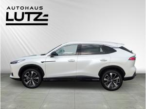 MG HS 💎LUXURY💎 Schaltgetriebe ❗️Schnell Verfügbar❗️✨Farbe wählbar✨