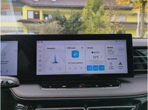 MG HS 💎LUXURY💎 Schaltgetriebe ❗️Schnell Verfügbar❗️✨Farbe wählbar✨