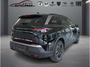 Peugeot 5008 GT Hybrid 145 e-DSC6 - ❗SOFORT VERFÜGBAR❗