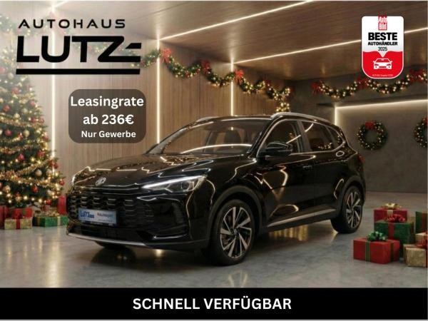 MG ZS Hybrid+ Luxury ❗️Sofort-Verfügbar❗️ ✨6 Farben Deal✨ ❗️Nur Gewerbe ❗️