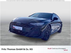 Audi A6 Avant TDI quattro S tronic edition one Intr. S line