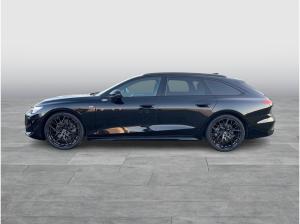 Audi A6 Avant TDI quattro S tronic edition one Intr. S line