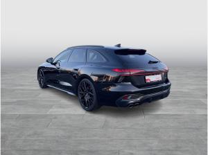 Audi A6 Avant TDI quattro S tronic edition one Intr. S line