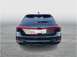 Audi A6 Avant TDI quattro S tronic edition one Intr. S line