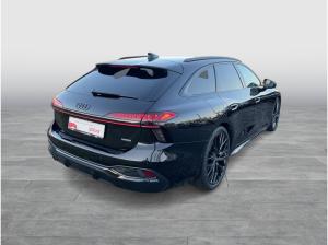 Audi A6 Avant TDI quattro S tronic edition one Intr. S line