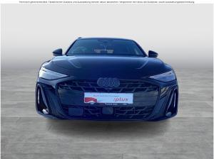 Audi A6 Avant TDI quattro S tronic edition one Intr. S line