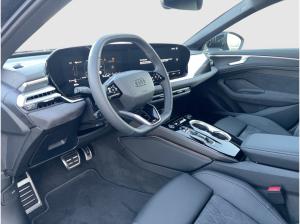 Audi A6 Avant TDI quattro S tronic edition one Intr. S line