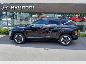 Hyundai KONA TREND *großer Akku*(SX2)