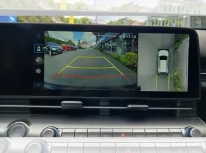 Hyundai KONA TREND *großer Akku*(SX2)