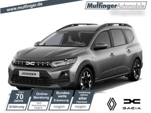 Dacia Jogger JOURNEY TCe 110 ❗ MY26 ❗ SOFORT VERFÜGBAR ❗