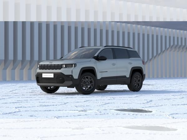 Jeep Compass NEU 2026 E-Hybrid First Edition *PANO*Vollausstattung*
