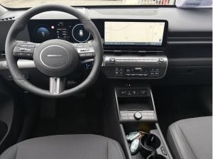 Hyundai KONA PRIME *Tech.-Pak.*großer Akku* (SX2)