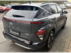 Hyundai KONA PRIME *Tech.-Pak.*großer Akku* (SX2)