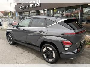 Hyundai KONA PRIME *Tech.-Pak.*großer Akku* (SX2)
