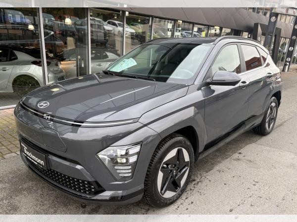 Hyundai KONA PRIME *Tech.-Pak.*großer Akku* (SX2)