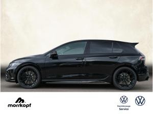 Volkswagen Golf R 2.0TSI +BLACK EDITION+4MOTION+