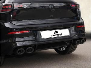 Volkswagen Golf R 2.0TSI +BLACK EDITION+4MOTION+