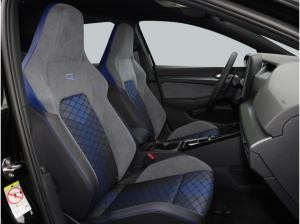 Volkswagen Golf R 2.0TSI +BLACK EDITION+4MOTION+