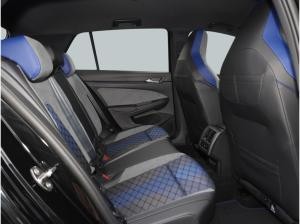 Volkswagen Golf R 2.0TSI +BLACK EDITION+4MOTION+