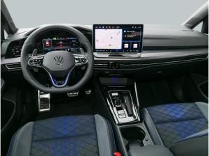 Volkswagen Golf R 2.0TSI +BLACK EDITION+4MOTION+