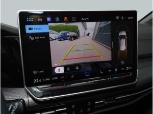 Volkswagen Golf R 2.0TSI +BLACK EDITION+4MOTION+