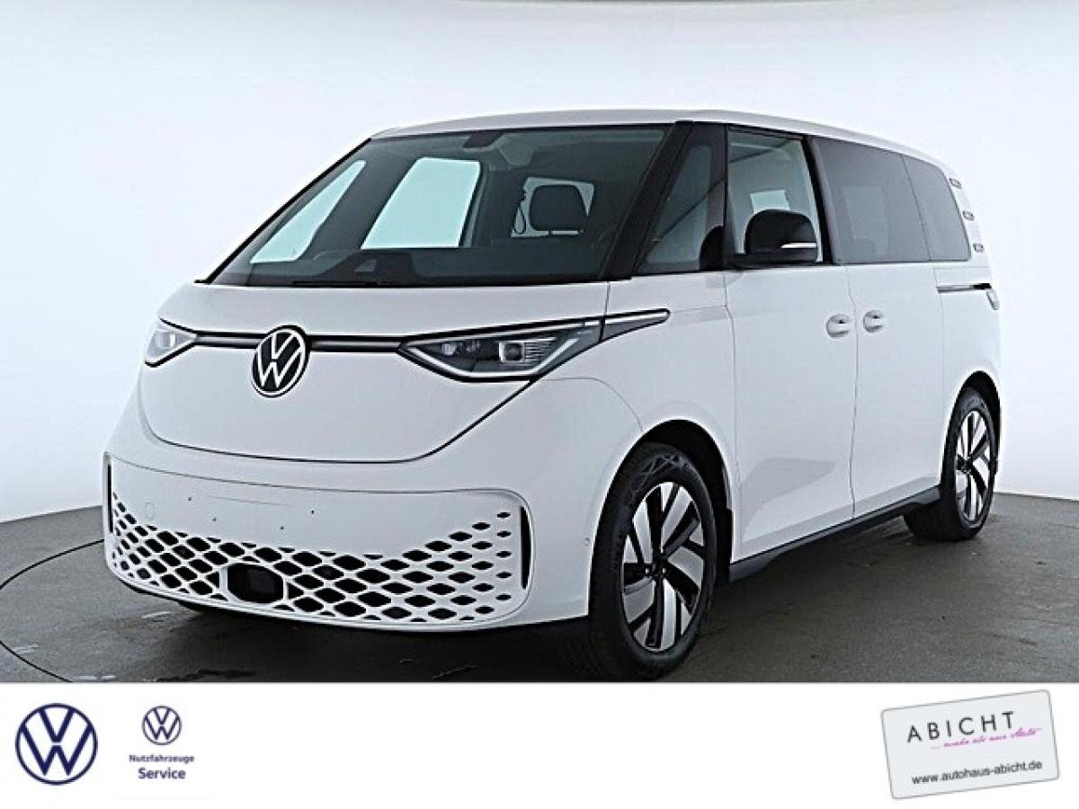 Volkswagen ID.Buzz Pro IQ-LIGHT Sitzheizung ACC Multiflexboard