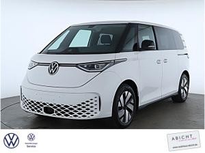 Volkswagen ID.Buzz Pro IQ-LIGHT Sitzheizung ACC Multiflexboard