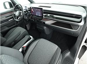 Volkswagen ID.Buzz Pro IQ-LIGHT Sitzheizung ACC Multiflexboard