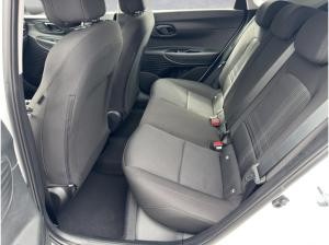 Hyundai BAYON 6-MT 2WD Select-LAGERFAHRZEUG-SOFORT VEFÜGBAR