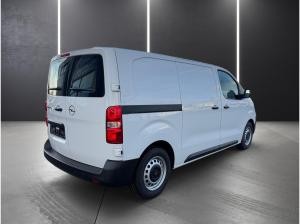 Opel Vivaro Kasten 2.0 Standard AHK RFK Klima App-Connect