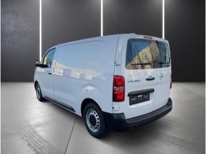 Opel Vivaro Kasten 2.0 Standard AHK RFK Klima App-Connect