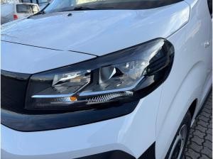 Opel Vivaro Kasten 2.0 Standard AHK RFK Klima App-Connect