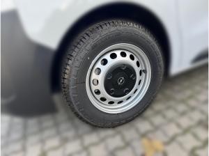 Opel Vivaro Kasten 2.0 Standard AHK RFK Klima App-Connect
