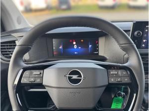Opel Vivaro Kasten 2.0 Standard AHK RFK Klima App-Connect