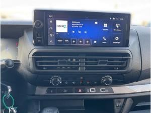 Opel Vivaro Kasten 2.0 Standard AHK RFK Klima App-Connect