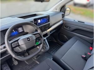 Opel Vivaro Kasten 2.0 Standard AHK RFK Klima App-Connect