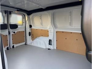 Opel Vivaro Kasten 2.0 Standard AHK RFK Klima App-Connect